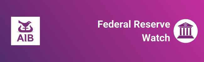 Federal Reserve Watch Email Banner