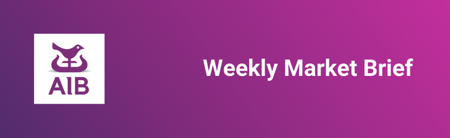 Weekly Market Brief 