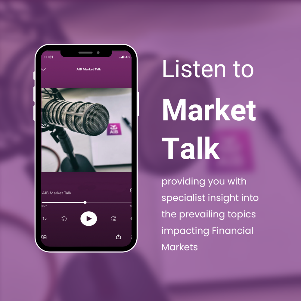 AIB Market Talk Profile