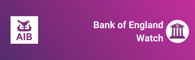 Bank of England Watch Email Banner
