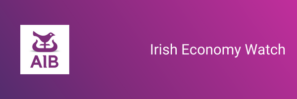 Irish Economy Watch 