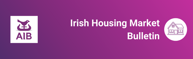 Irish Housing Market Bulletin